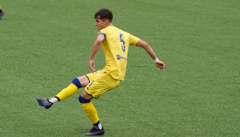 Settore Giovanile: la Primavera per ritrovare i tre punti