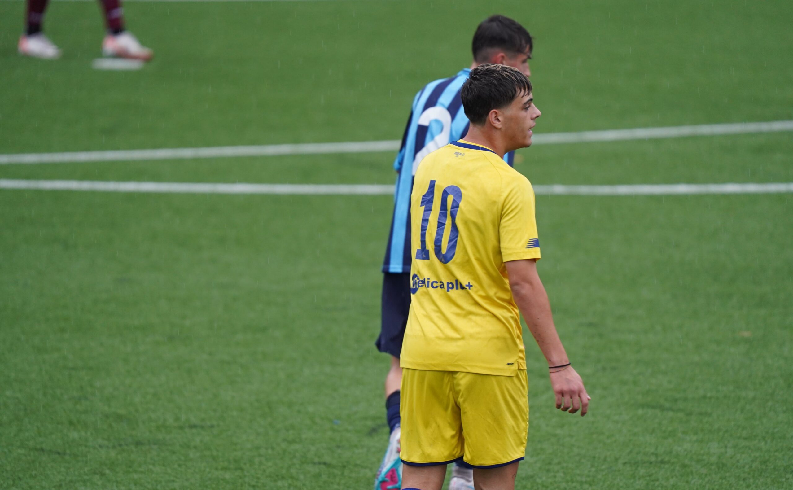 Settore Giovanile: scontro al vertice per la Primavera Settore Giovanile: scontro al vertice per la Primavera