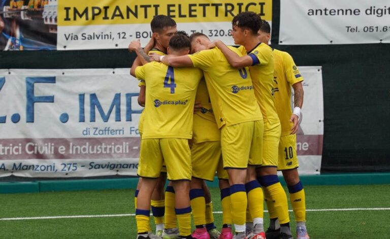 Settore Giovanile: doppio antipasto di derby