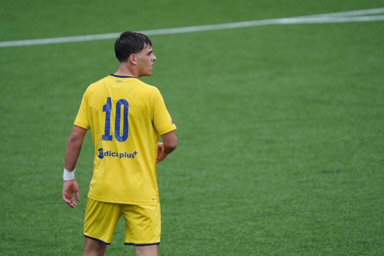 Primavera: Ghillani rilancia i gialloblù