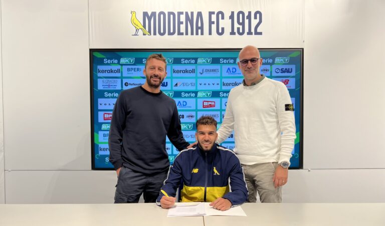 Calciomercato: rinnovo per Oukhadda