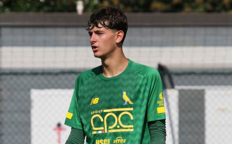 Settore Giovanile: due rimonte sfortunate