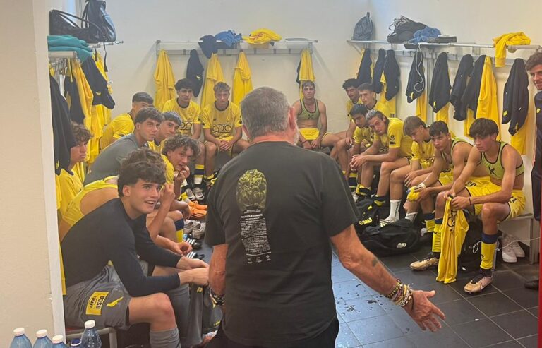 Primavera: colpo a Vercelli coi Rivetti