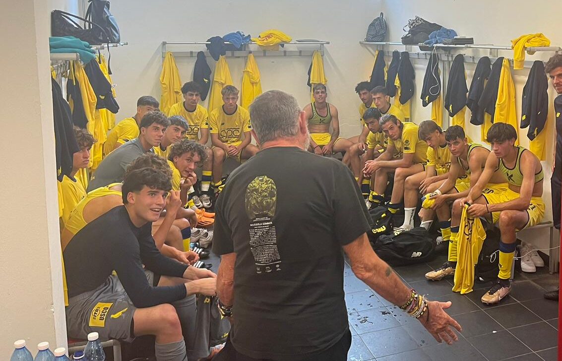 Primavera: colpo a Vercelli coi Rivetti