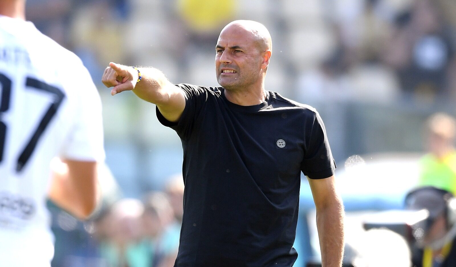 Bianco: “Lavoriamo sui particolari”