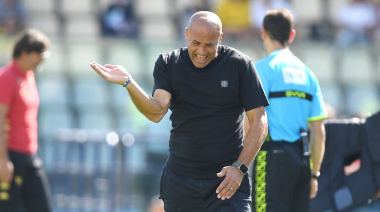 Bianco: “A Brescia una gara tattica”