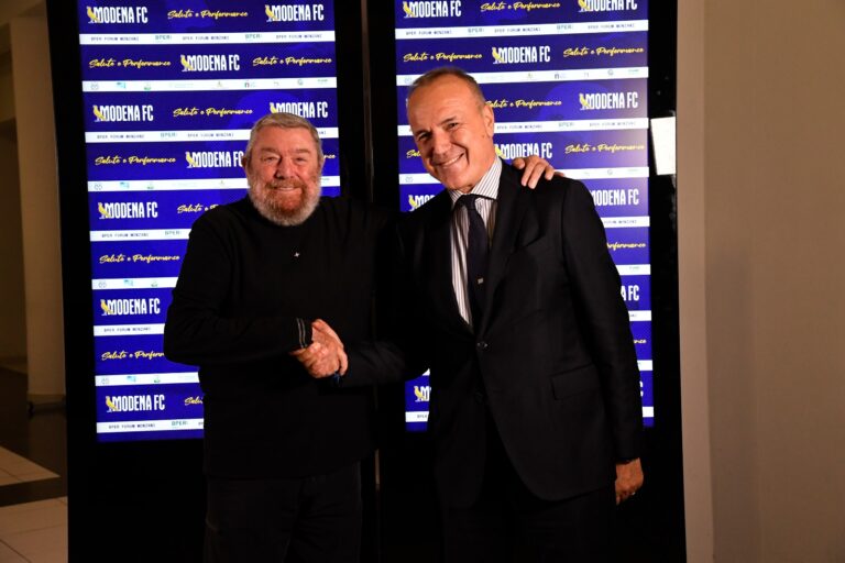 Futuro Gialloblù: Carlo Rivetti su Trc