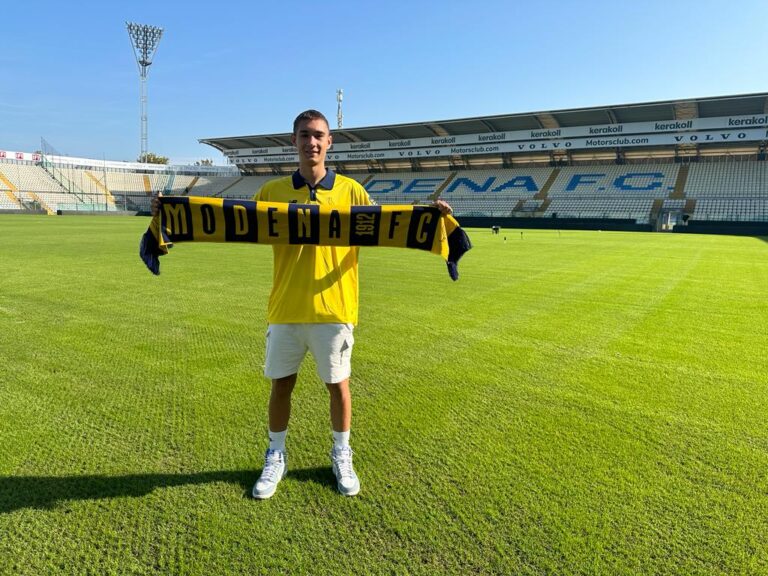 Settore Giovanile: Sarris e Korosa in nazionale