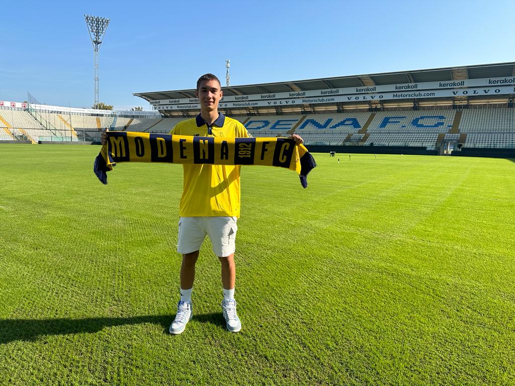 Settore Giovanile: Sarris e Korosa in nazionale