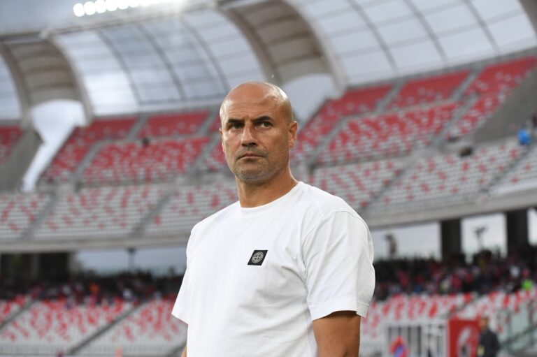 Bianco: “Una reazione consapevole”