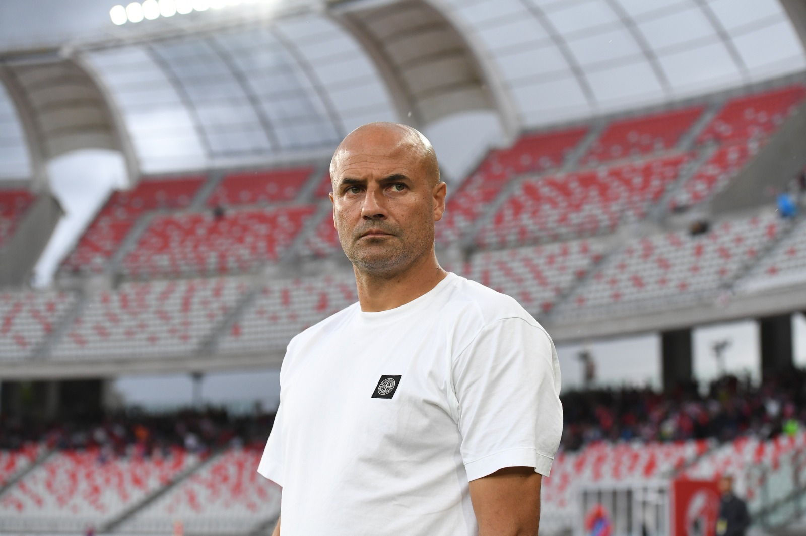 Bianco: “Una reazione consapevole” Bianco: “Una reazione consapevole”