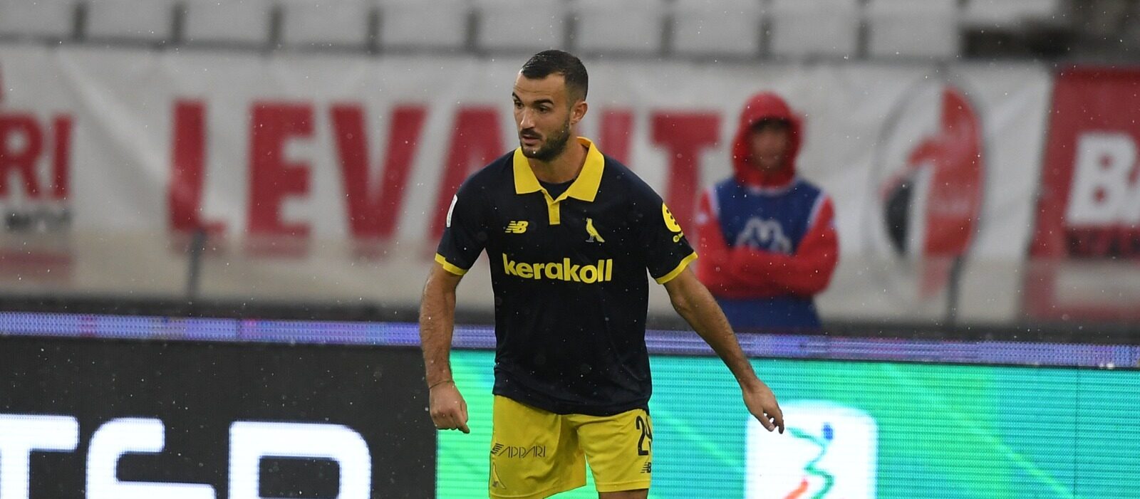 Cotali: “Tifosi, 191 grazie” Cotali: “Tifosi, 191 grazie”