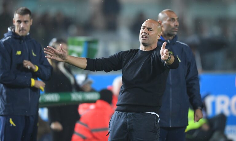 Bianco: “Un gol predetto”