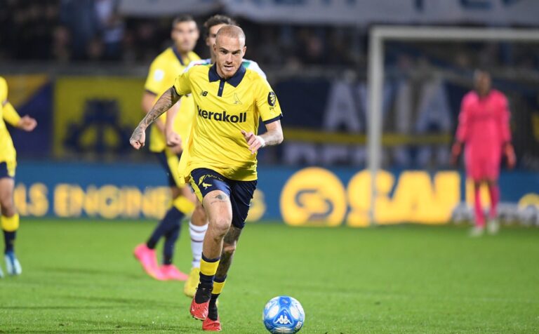 Palumbo: “Cresciuti come gruppo”