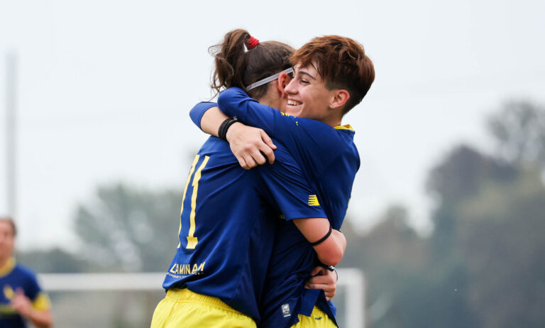 Modena Femminile: sfida con il Piacenza