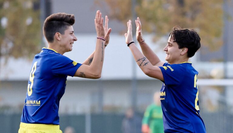 Modena Femminile: a Bastiglia con il Celtic Bhoys