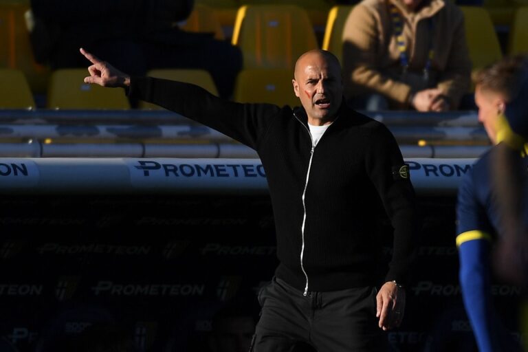 Como-Modena: 25 convocati