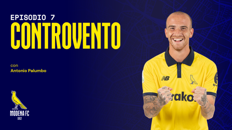 Controvento || EP.7: con Antonio Palumbo Controvento || EP.7: con Antonio Palumbo