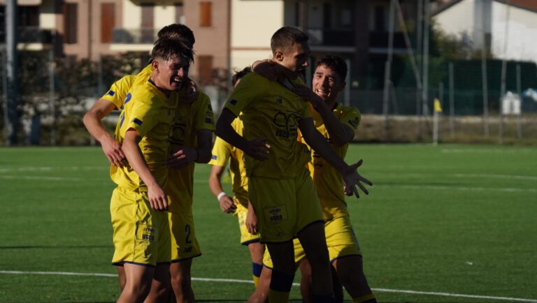 Modena-Cittadella: 2° pari interno - Modena FC