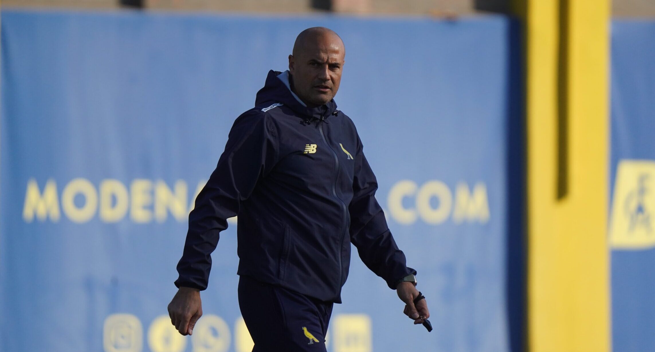 Cremonese-Modena: 25 convocati Cremonese-Modena: 25 convocati