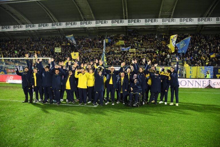 Arcobaleno & Gulliver