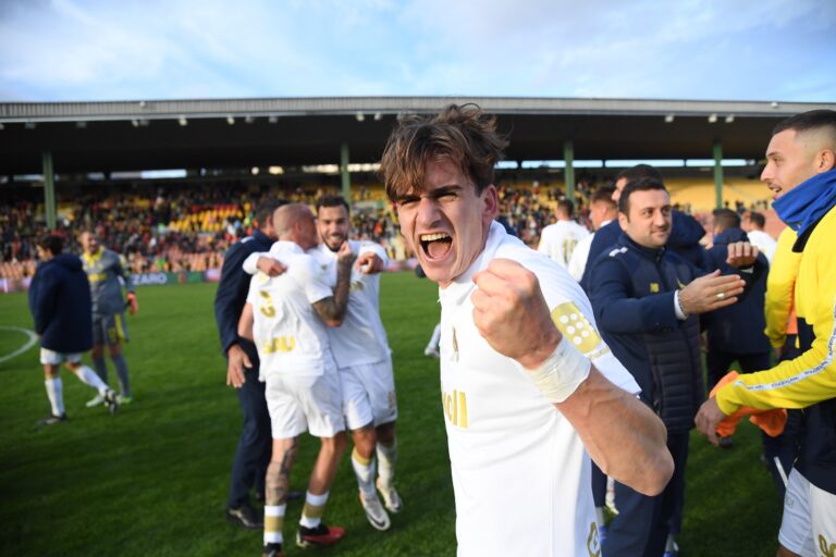 Bozhanaj: “Una dedica per tutti”