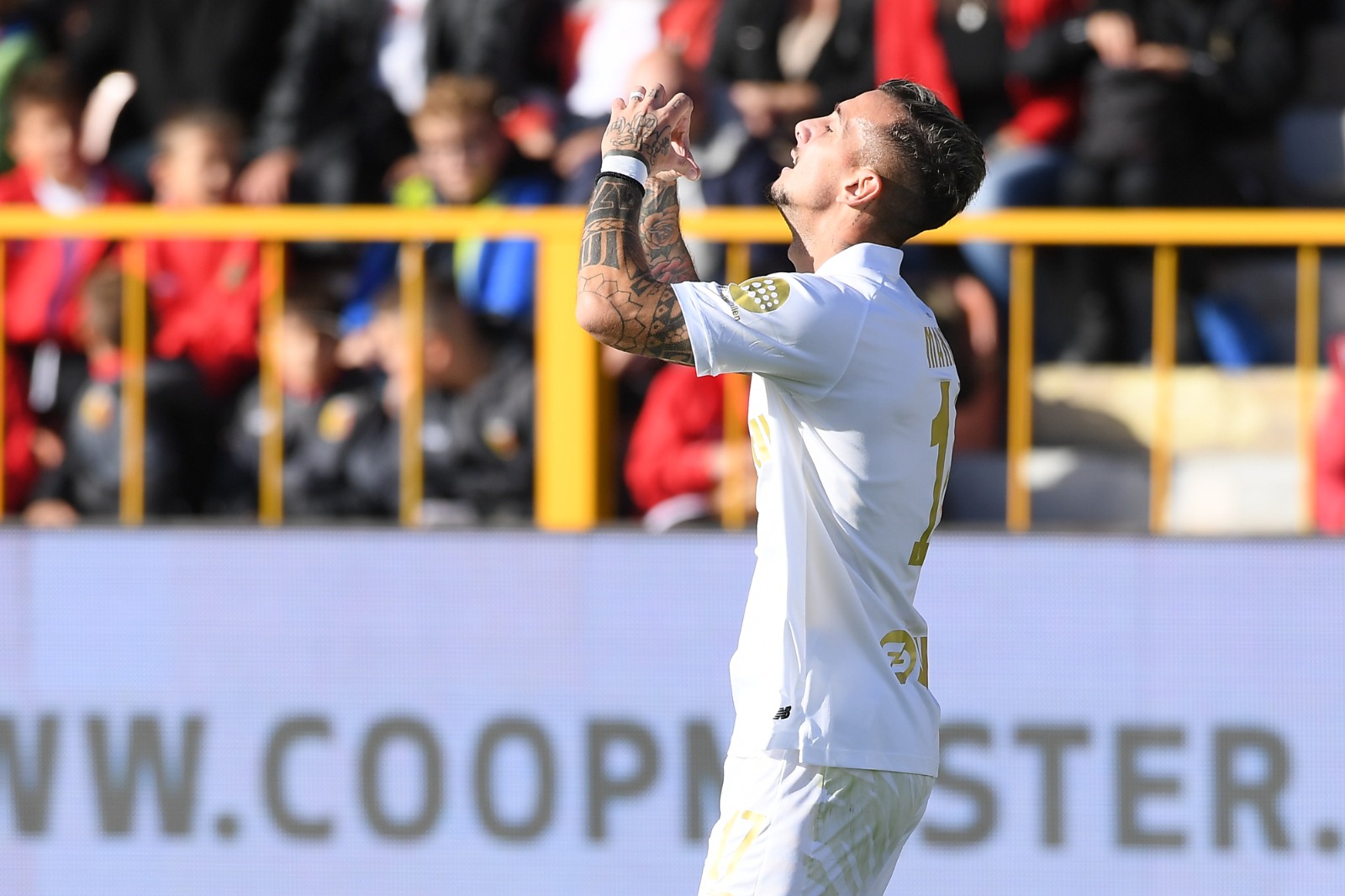 Manconi: “Successo ben preparato” Manconi: “Successo ben preparato”