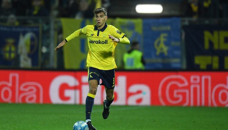 Ponsi: “Testa ai derby”