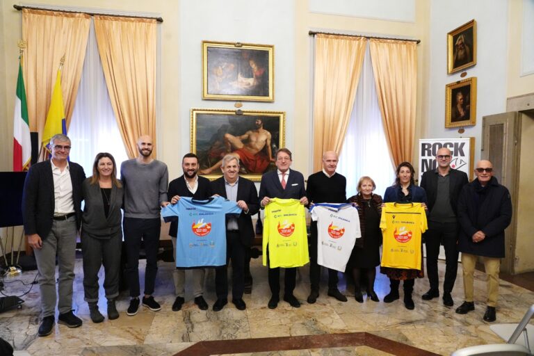 La Partita della Stella: il 4/12 al PalaMolza