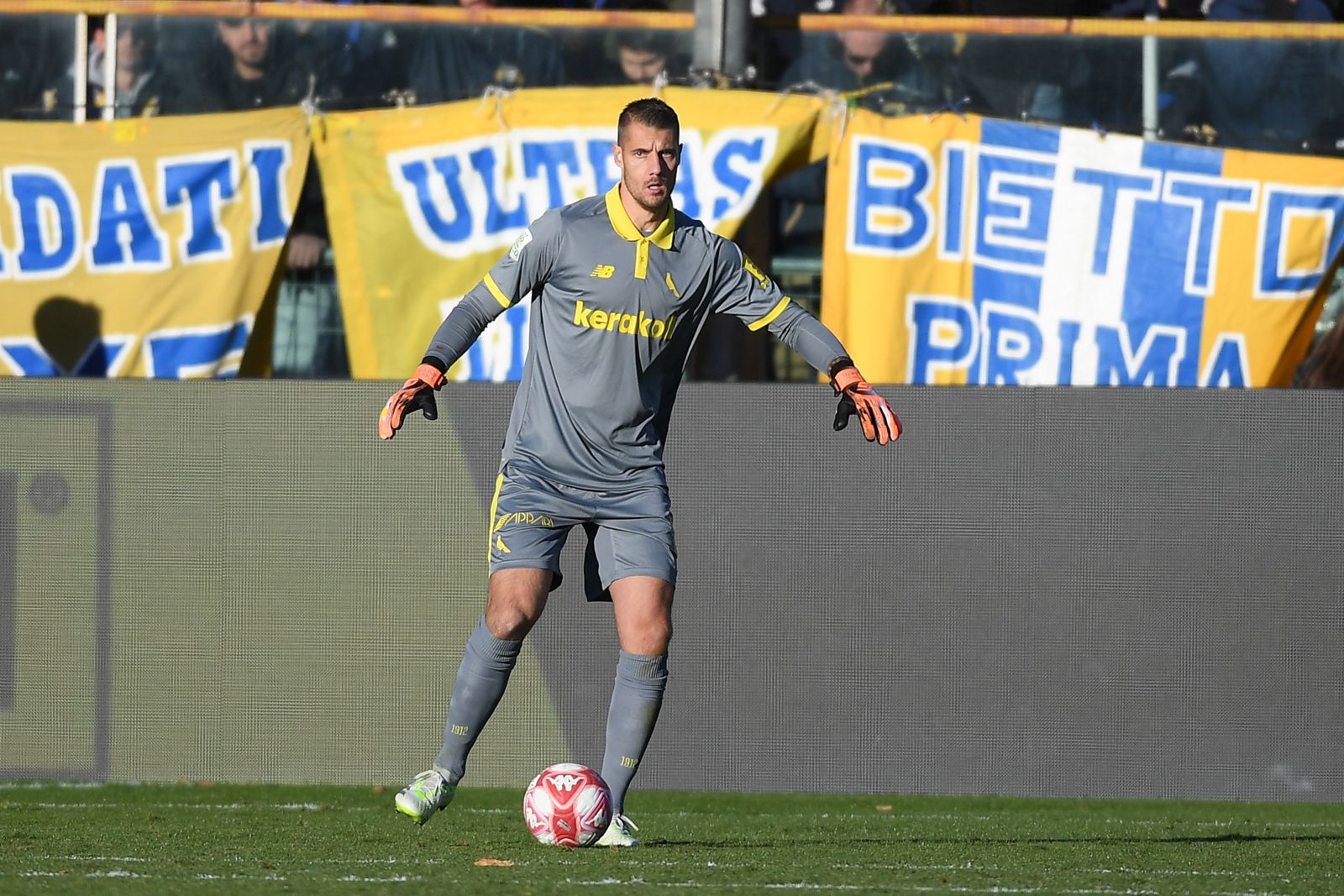 Seculin: “Una gran prova”