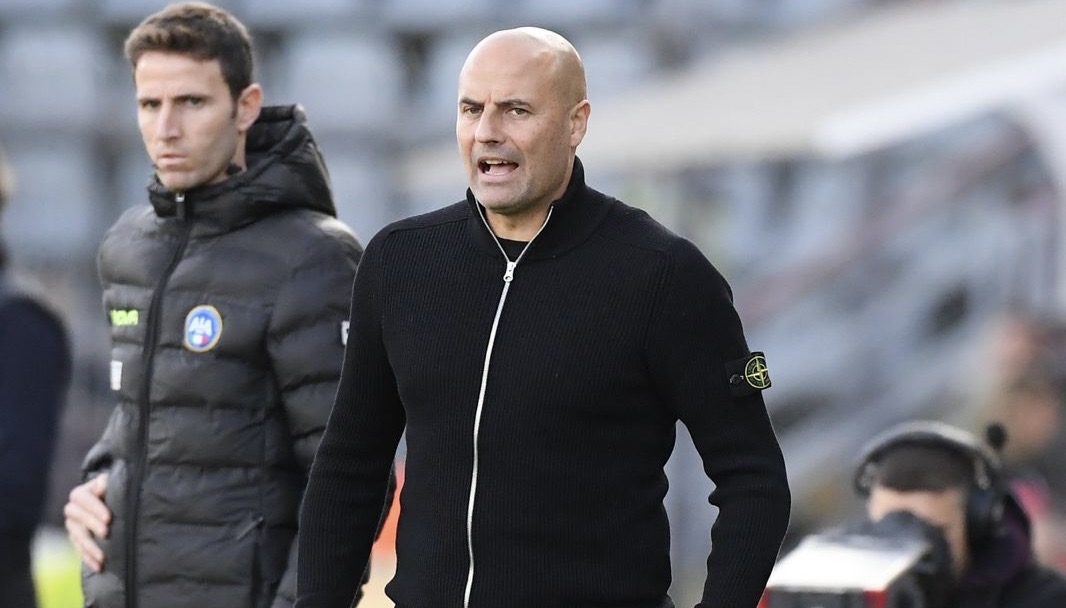 Bianco: “Col Brescia forza e spensieratezza” Bianco: “Col Brescia forza e spensieratezza”