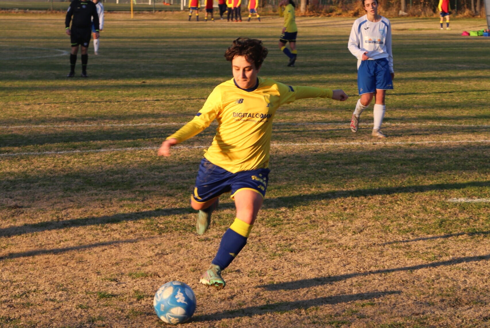 Cosenza-Modena 2-1: Bonfanti-gol non basta, 2^ sconfitta. - Modena FC