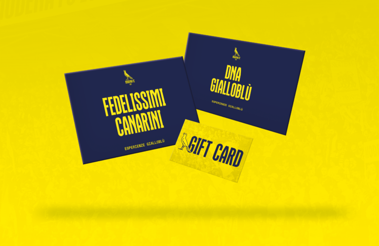 Modena Store: novità per Natale