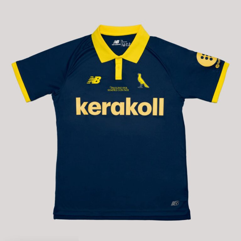 Spezia-Modena: ricordando Ponzo