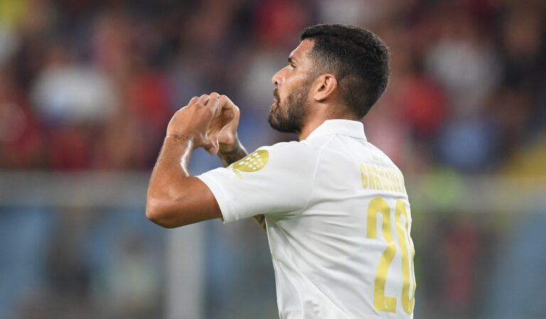 Infortunio Gargiulo: l’esito dell’intervento