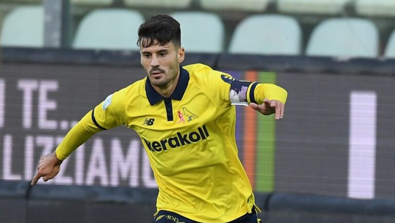 Allenamenti: ripresa verso Cremona