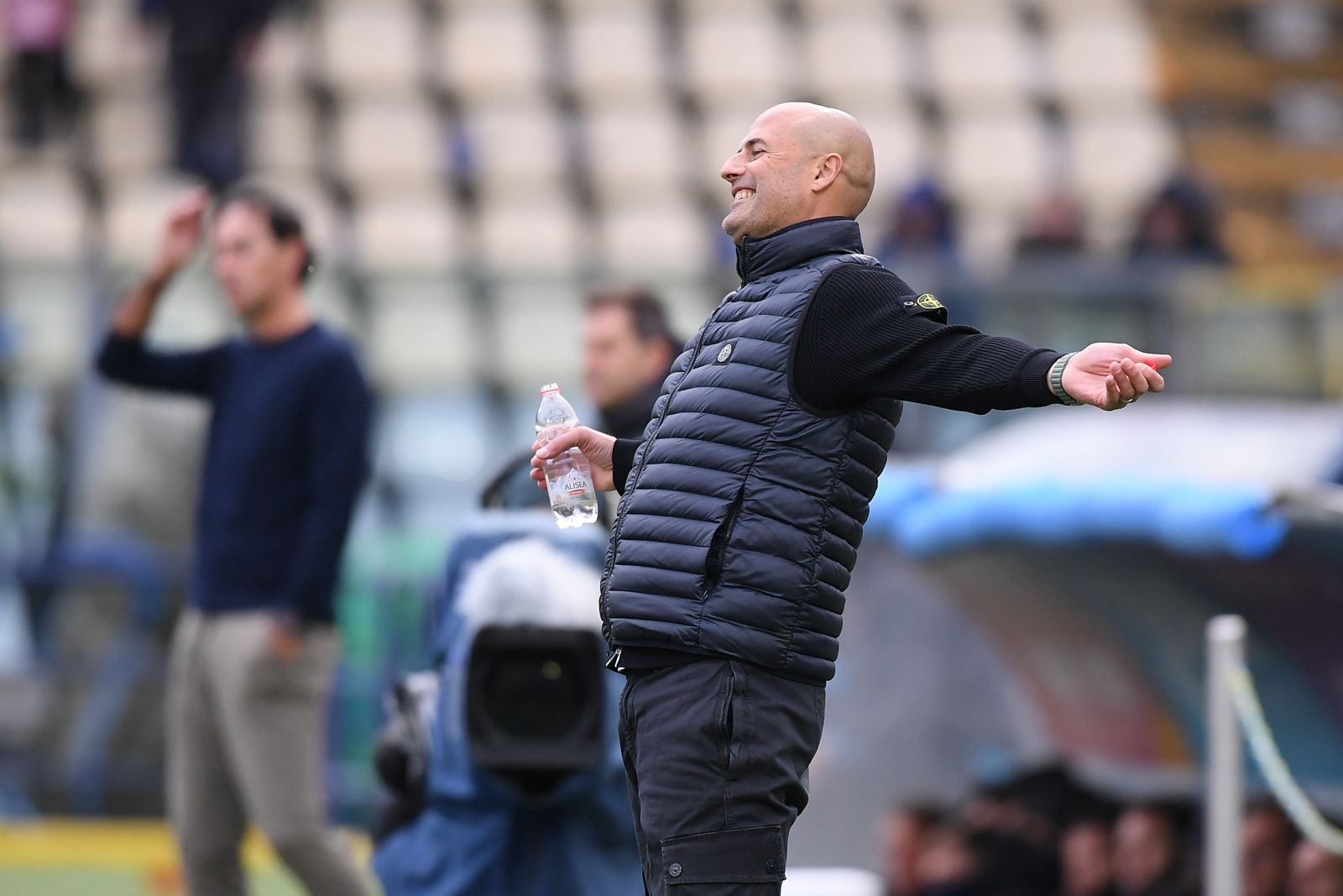 Bianco: Col Venezia più cinismo - Modena FC