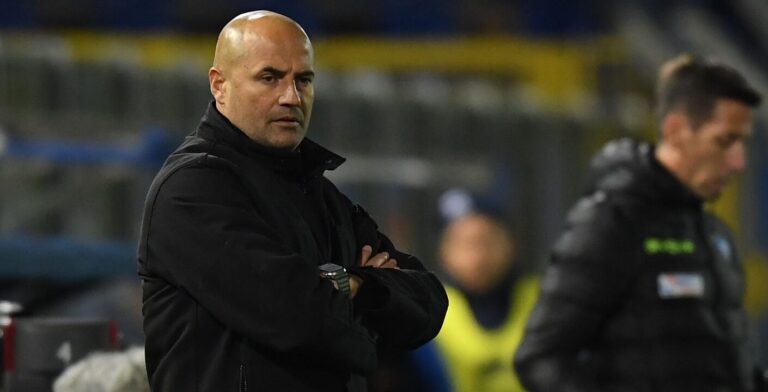 Bianco: “Sconfitta immeritata”