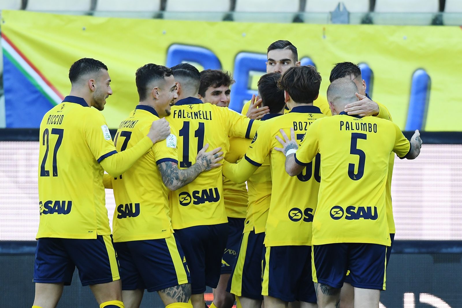 Calendario: Modena-Cittadella il 2/4 - Modena FC