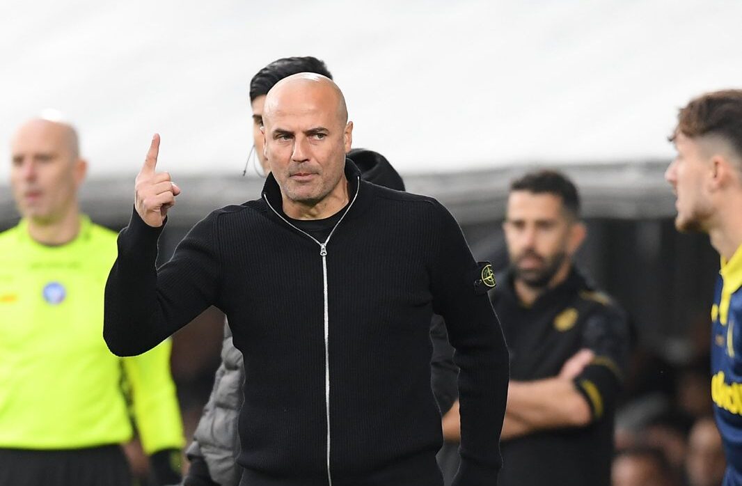 Bianco: “Un pari amaro”