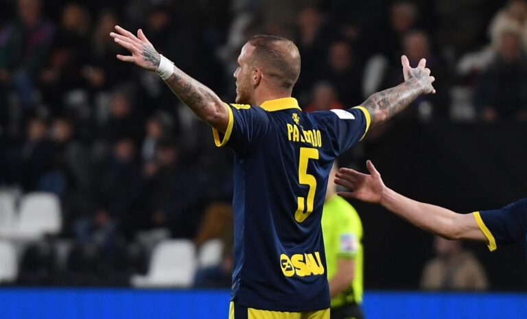 Palumbo: “Guardiamo avanti”