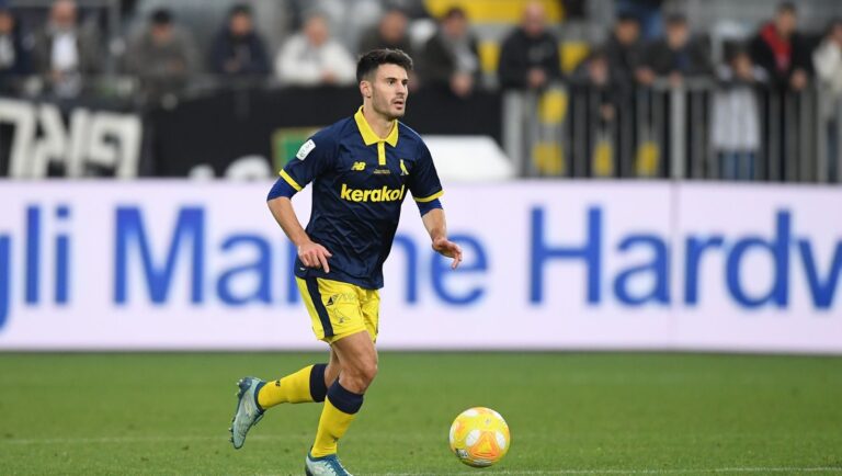 Gerli: “La strada è tracciata”