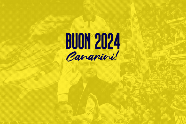 1/01/2024: tanti auguri gialloblù
