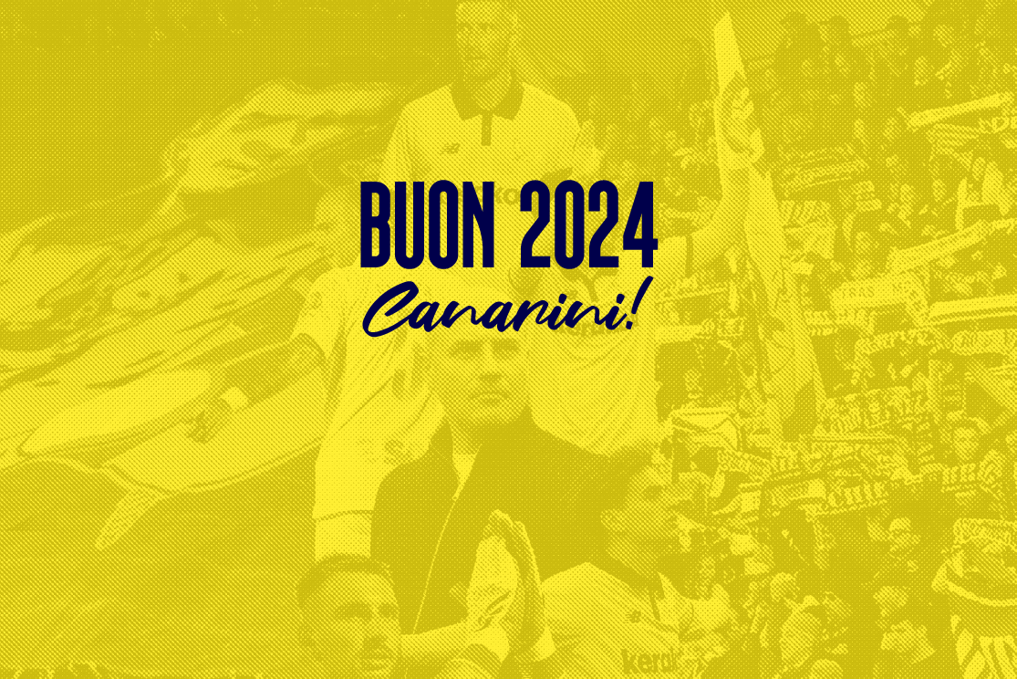 1/01/2024: tanti auguri gialloblù