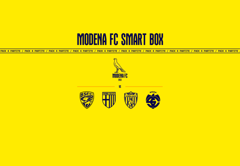 Natale 2023: regala 4 partite gialloblù