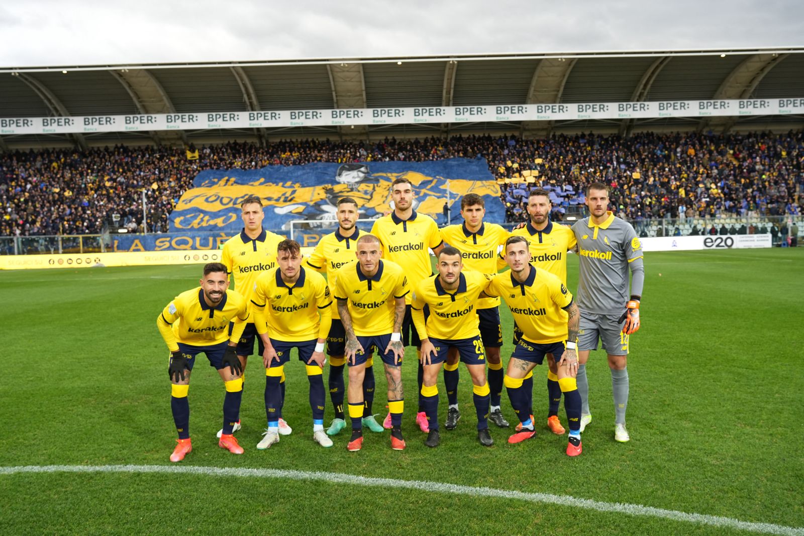 Modena-Parma: biglietti in vendita - Modena FC