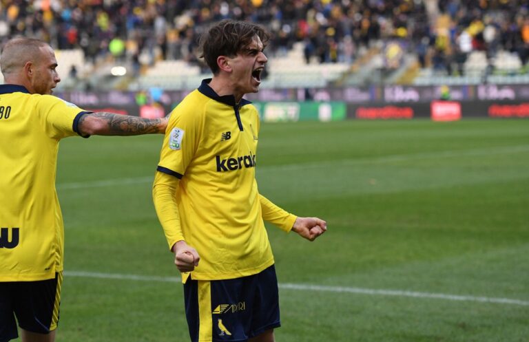 Bozhanaj: “Gol dal sapore speciale”