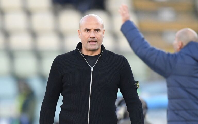 Bianco: “Gara scorbutica”