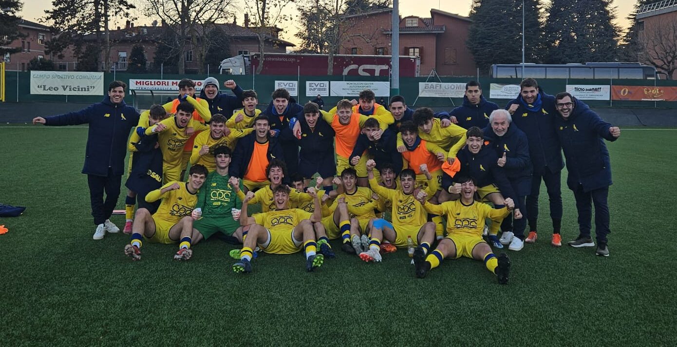 Modena-Cittadella: 2° pari interno - Modena FC