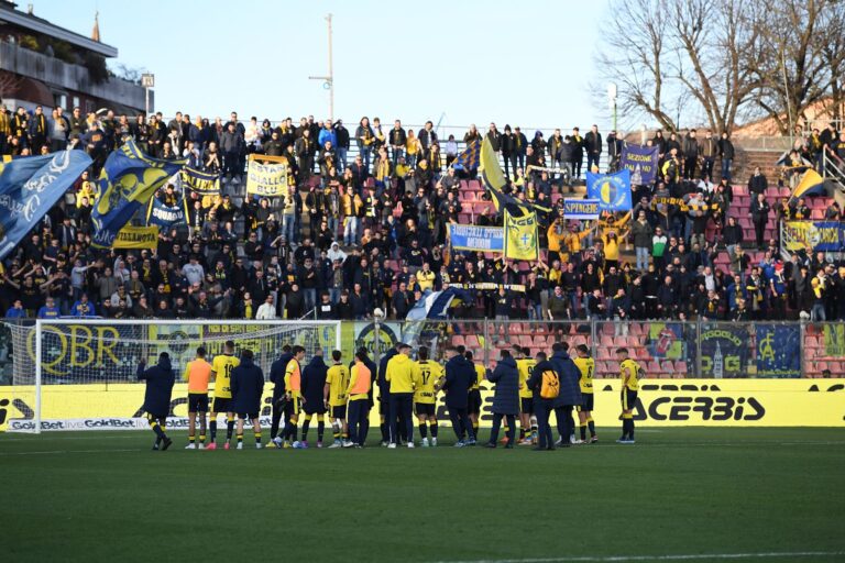 Cremonese – Modena